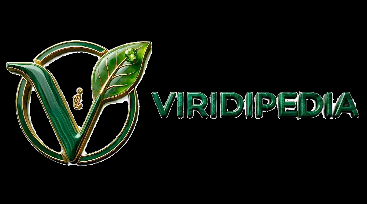 Viridipedia: Bitki Bilgisiyle Doğayı Anlama Sanatı